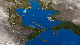 Çılgın proje konut fiyatlarını etkiledi!