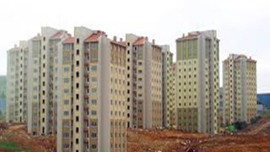 TOKİ'den aylık 235 liraya ev!