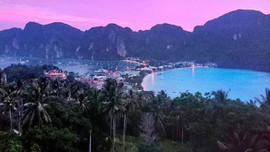 Bu kasabaya yerleşen ailelere 2 bin euro!