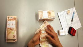 Geliri olmayan yaşlıya maaş