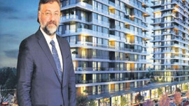 'Yılda 500 bin konut dönüştürülmeli'