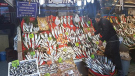 Tezgahlarda fiyatlar düşmedi!