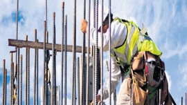 140 bin eleman aranıyor