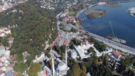 Beklenen tramvay hattında çalışmalar tam gaz!