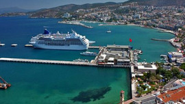 Yabancı yatırımcılar Kuşadası'ndan vazgeçti!