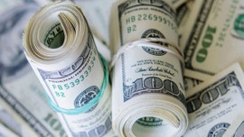 Dolar iki haftanın zirvesinde!