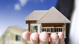 Yatırımcı mevduatını gayrimenkulde değerlendiriyor