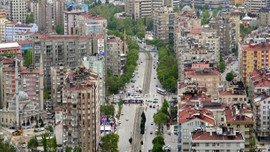 Konya PTT Müdürlüğü taşınmazlarını satıyor!