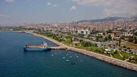 Gayrimenkul yatırımları Kartal'da uçtu!