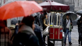 İstanbul'da yağışlar ne zaman duracak?