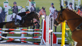 Binicilik: Cumhuriyet Kupası