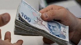 Doğum yapana 4 bin 857 lira
