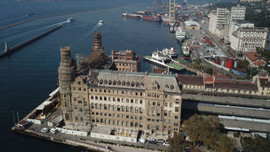 109 yıl sonra yenilenecek!