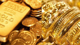 Altın tarihi zirveyi gördü!