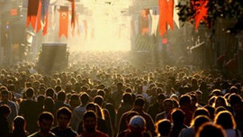 Türkiye nüfusunun yüzde 60'ı 'Ev'li!