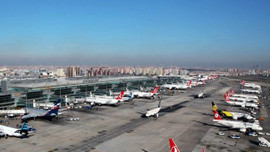 Kapanış için hazırlıklar başladı