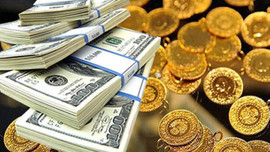 Altın ve döviz yatırımcısının yüzü güldü!