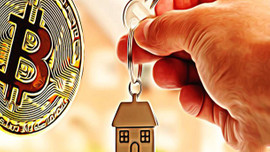 Bitcoin ile ev alabileceğiniz 5 şehir!