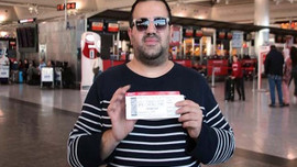 THY'den yeni uygulama!