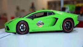 Türkiye ilkini yaptı!