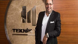 Teknik Yapı Trabzon'a yöneldi!