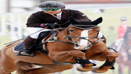 Binicilik: Cumhuriyet Kupası