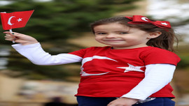 29 Ekim Cumhuriyet Bayramı