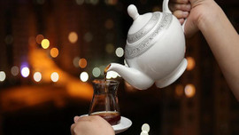 Özel sektörden çayda bir ilk