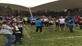 Su Elçileri Oryantiring Yarışları 