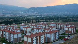 Kütahya'ya 79 konut satışta!