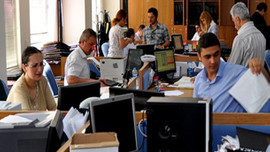 Memurlara yeni model