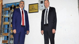 Neşet Ertaş'ın evi müze olacak