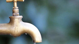 O ilçelere 16 saat su verilmeyecek!