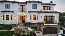 Serena Williams 6.7 milyon dolara yeni bir malikane aldı!