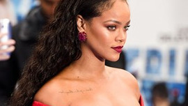 Rihanna'nın kiraladığı ev satışa çıkıyor!