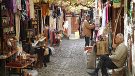 Esnaf, kendi iş yerinin sahibi olacak!