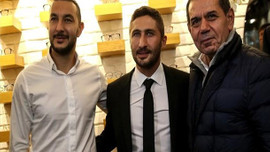 Sabri Sarıoğlu yatırımını bu defa...