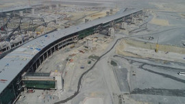 3. Havalimanı'na ilk uçak ne zaman inecek?