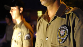 İzmir'e 750 bekçi alınacak