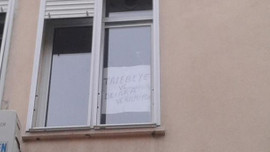 Burada bekara ev yok!