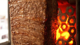 Et döner yerken iki defa düşünün!