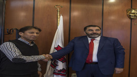 Gaziantepspor'da Faik Demir dönemi