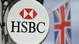 HSBC'nin karı yüzde 448 arttı