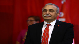 Gıda, Tarım ve Hayvancılık Bakanı Fakıbaba...