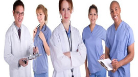 Sağlık çalışanına erken emeklilik