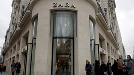 Zara için çalışan işçiler isyan etti