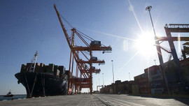 İthalat ve ihracat rakamları açıklandı