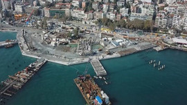 Martı projesi sona yaklaşıyor!