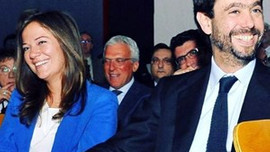 Aşkları İtalya'yı sallamıştı! 21 milyon euro'ya 'ev'lendiler