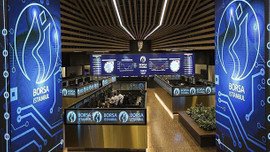 Borsa güne yükselişle başladı